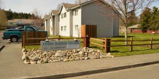 Friday Harbor Village Apartments Gallery 1