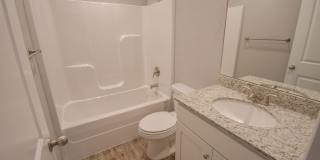 2 Bedroom 2 Bathroom Home in Fayetteville, AR Gallery 13