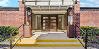 Mercer Park Gallery 2