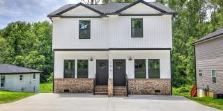 124 Robinhood Drive SE - A Gallery 1