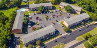 Rock Creek Apartments Gallery 21