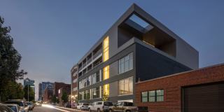 Terrace on Walnut Gallery 11