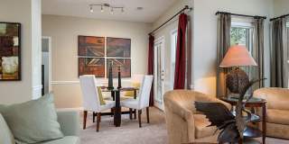 The Falls and Woods of Hoover Gallery 47