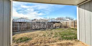 * * * $250 Move-in Special * * * 3 Bed, 2 Bath Home Near UCO and Hafer Park * * * $250 Move-in Special * * * Gallery 34