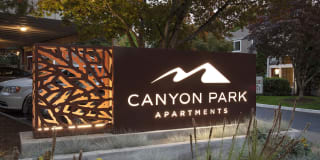 Canyon Park Gallery 31
