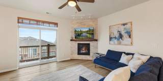 Fully Furnished Mountain Condo | Flexible Lease Terms | Garage Included | Fraser, CO Gallery 1