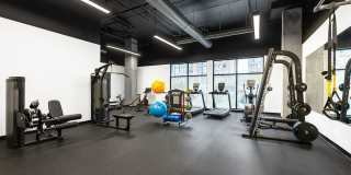 The Astir Callowhill Gallery 58