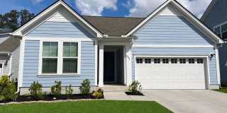 Home in the Heart of Heartwood- Richmond Hill GA!! Gallery 1