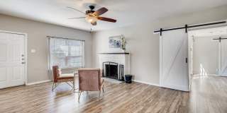 Location, Location, Location! Updated one story home with charm and modern conveniences Gallery 11