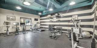 Truckee River Terrace Apartments Truckee River Terrace Apartments Gallery 5