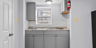 6BR / 5BA Single-Family Home | 2,663 Sq Ft | Private Driveway | Deck | $4,200/mo Spacious 6-bedroom, 5 full bathroom single-family home offering over 2,600 sq ft of living space in a convenient Baltimore location with excellent access to major commut Gallery 44