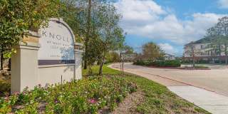 Knolls at West Oaks Gallery 24