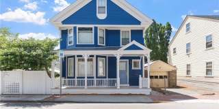 21 Division Street Gallery 2