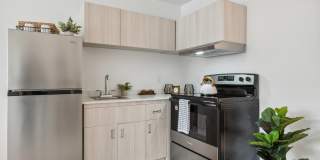 Cascade Ridge Apartments Cascade Ridge Apartments Gallery 5