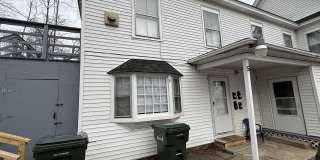 5 Washington Street Gallery 1