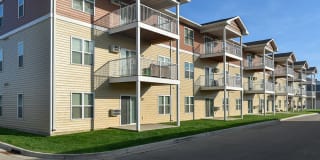 Washington Valley Apartments Gallery 24