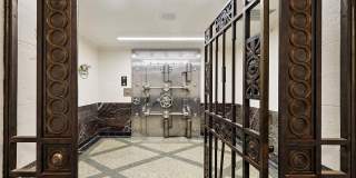 The Treasury Gallery 19