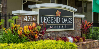 Legend Oaks Gallery 1