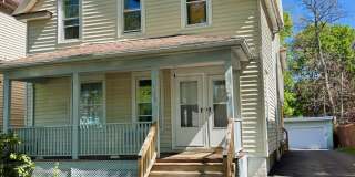 140 Benton Street Gallery 1