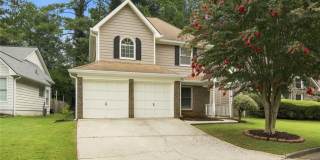 5527 Bridge Pointe Drive Gallery 1