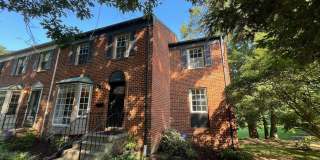 1666 ALBERMARLE Drive Gallery 1