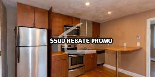 House on Wadsworth St. Perfect for BU students! Laundry in Unit Gallery 1