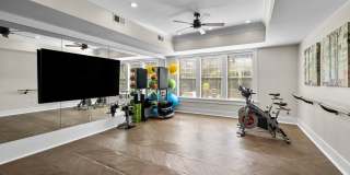 THE MARLOWE LAKE BOONE Gallery 22