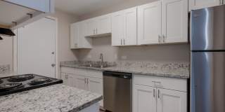 The Esplanade at City Park Apartments Gallery 59