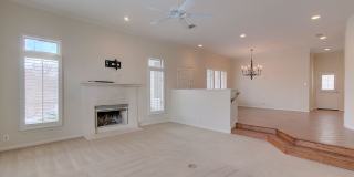 Rare 3 BR / 2.5 BA /  2 Car Garage Westlake Condo 14th Fairway (Austin Country Club) (Eanes ISD) Gallery 4