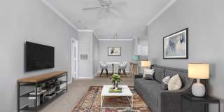 Orchard Springs Apartment Homes Gallery 10