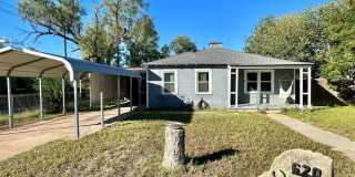 COMING MAY 2026 - Cozy 3 Bedroom Home Near Fort Concho! Gallery 1