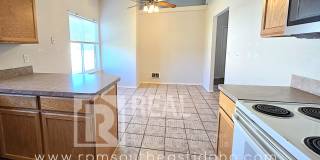 Spacious & Updated 2 Bedroom, 2 Bathroom Twin Home in Ammon with Garage, Fenced Backyard, and Hookups (Idaho Falls) for Rent by Real Property Management Gallery 14