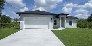 Brand-New & Modern! 4/2/2 Home in Desirable SW Lehigh Acres Gallery 1