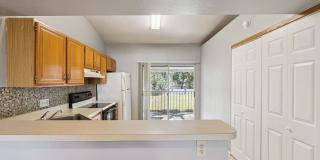 2/1.5 Condo With Screened Patio in Conway Area 2/1.5 Condo With Screened Patio in Conway Area Gallery 8