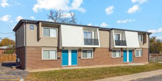 Overlook Townhomes Gallery 8