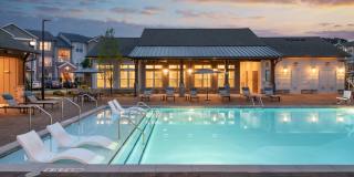 Sixes Ridge Apartments Sixes Ridge Apartments Gallery 1