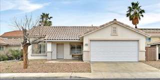 Well kept 3 bedroom, single story home located in Henderson neighborhood Gallery 1