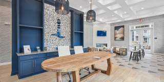 The Parker Leland Gallery 1