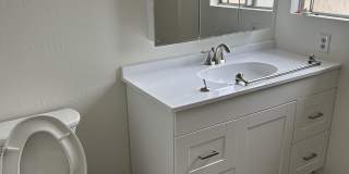 719 North M Street Gallery 1