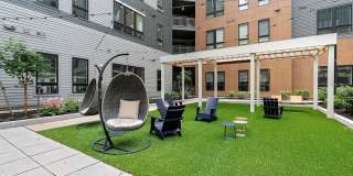 The Point at Woburn Gallery 8