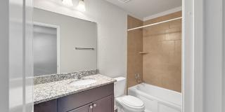 A stunning 4 bedrooms 3 bathrooms single story home thoughtfully designed for both comfort and functionality! Gallery 11