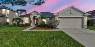 Gorgeous Pool Home @ Bahia Lakes! Gallery 1