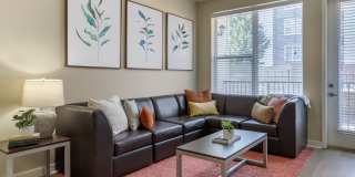 University Walk - Student Housing Gallery 20