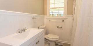 Welcome to this beautiful newly renovated 3-bedroom brick ranch! Gallery 14