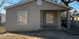 1050 Dubois Street , Denison TX 75020 Gallery 1