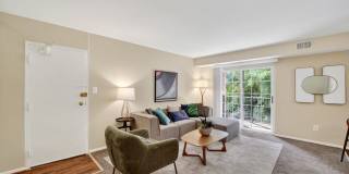 Park Naylor Apartments Gallery 16