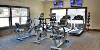 Trail Ridge at Woodland Park Trail Ridge at Woodland Park Gallery 19