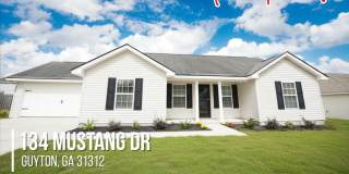 134 Mustang Drive Gallery 1