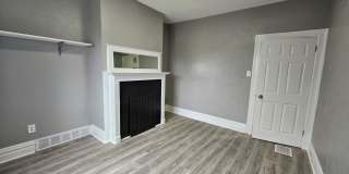 Fully updated 3 Bedroom 1 Bath Apartment for rent in Beechview! Gallery 5