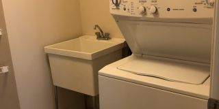 2 Level Townhouse/condo with one car garage in the Watkins Mill Town Center Gallery 12